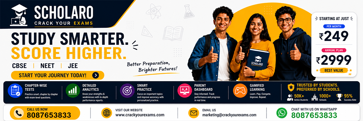 Scholaro Ad