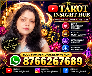 Tarot Insight HUb