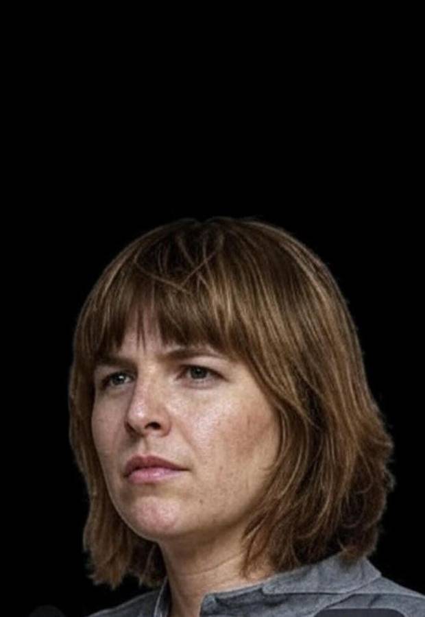 The Tragic Echo: Why the Murder of Zaida Catalán is Surfacing Online, Years Later