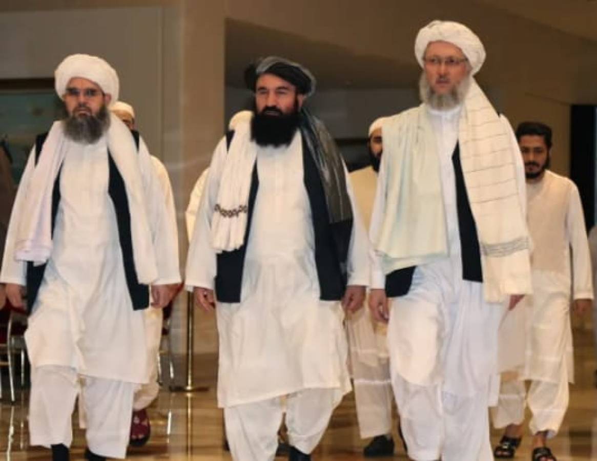 The Legitimacy Dilemma: What International Law Says About the Taliban