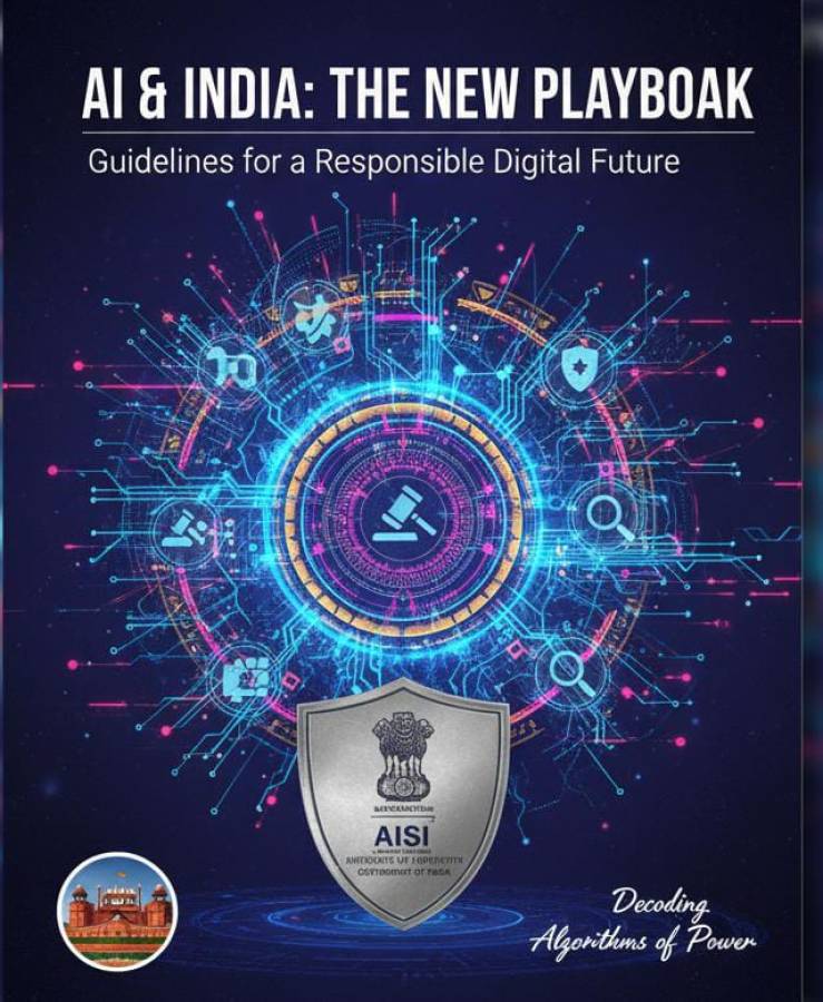 India Unveils AI Regulatory Roadmap: Professionals Must Stay Alert in the Age of Intelligent Machines