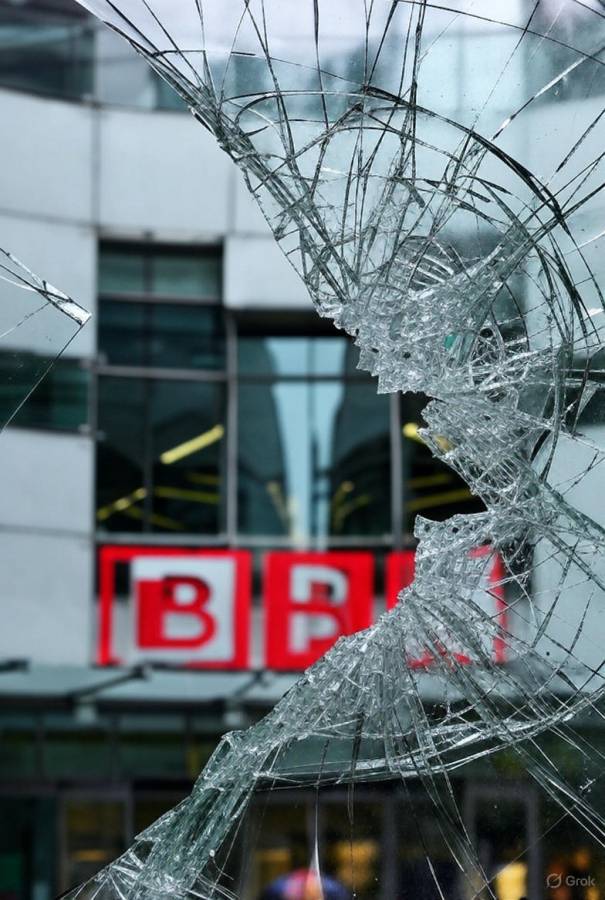 When Trusted Media Gets It Wrong: The Growing Concern Over Information Misuse by Global News Giants