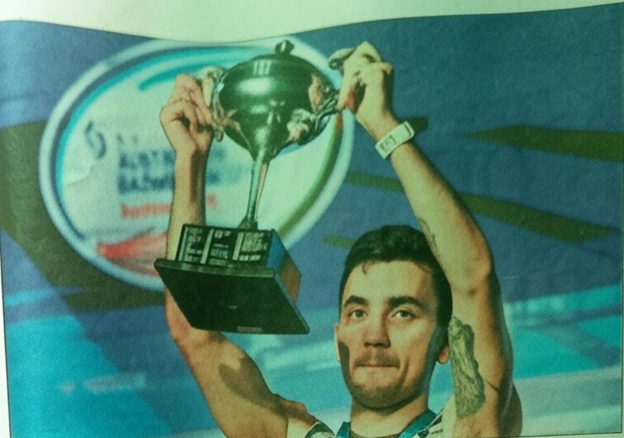 Beyond the Boundary: Lakshya Sen's Golden Shuttle and the Reawakening of Indian Sport