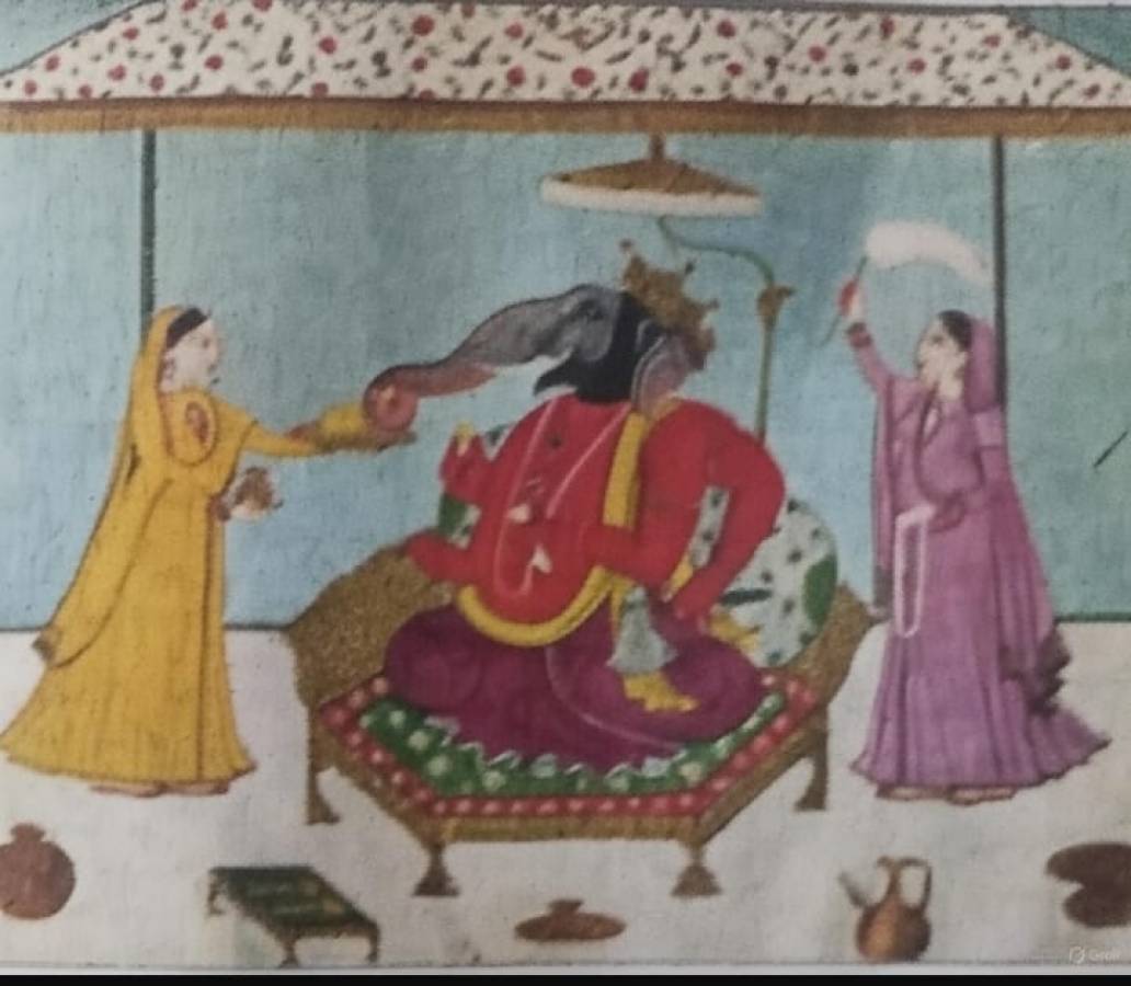 A 200-Year-Old Saga: Britain Intervenes to Safeguard Priceless Hindu Art, Citing Heritage Imperative