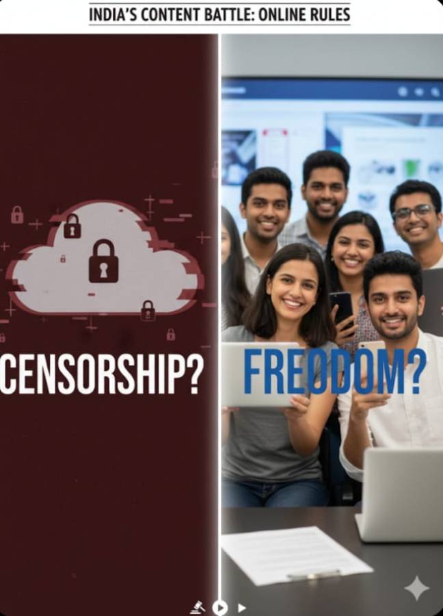 Government Moves to Redefine ‘Obscene’ in Online Content