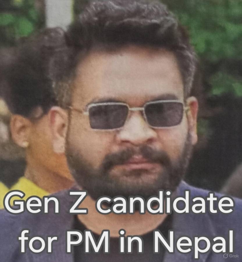 Gen Z Uprising in Nepal: How Viral TikToks Led to a Political Earthquake