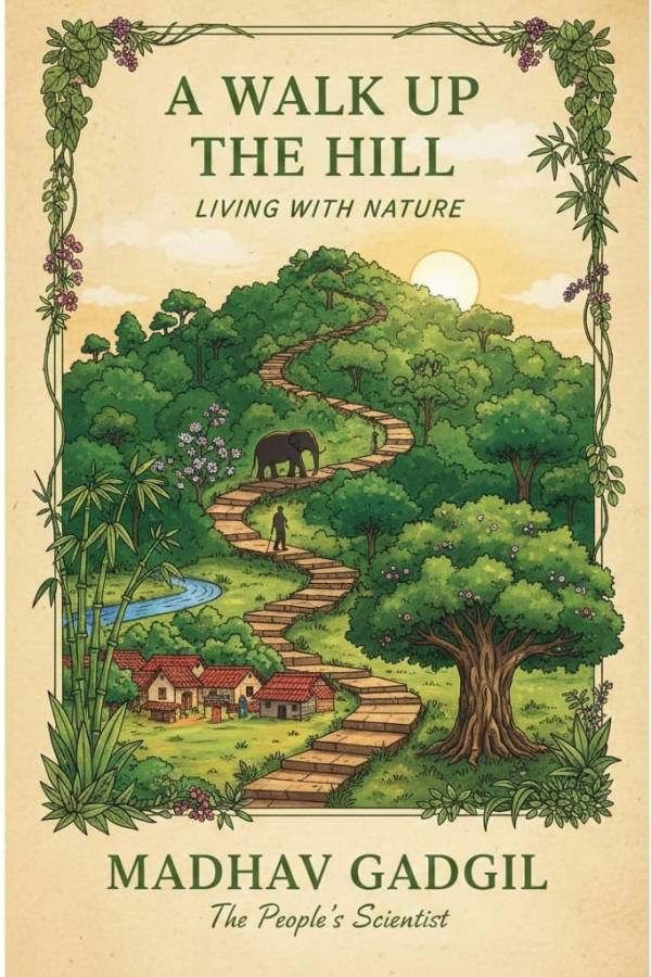 A Walk Up the Hill Review: Why Madhav Gadgil Is Known as India’s People’s Scientist