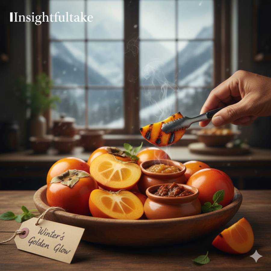 Beyond the Apple: Why the Humble Ramphal is Taking Over Our Winter Kitchens