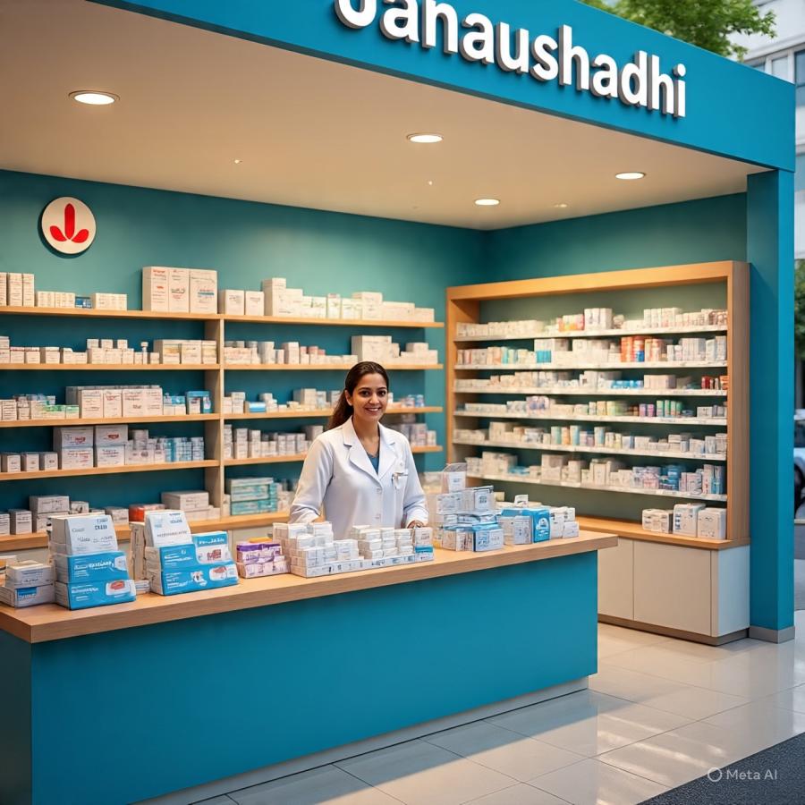 Understanding the Janaushadhi Scheme: Affordable Healthcare for All