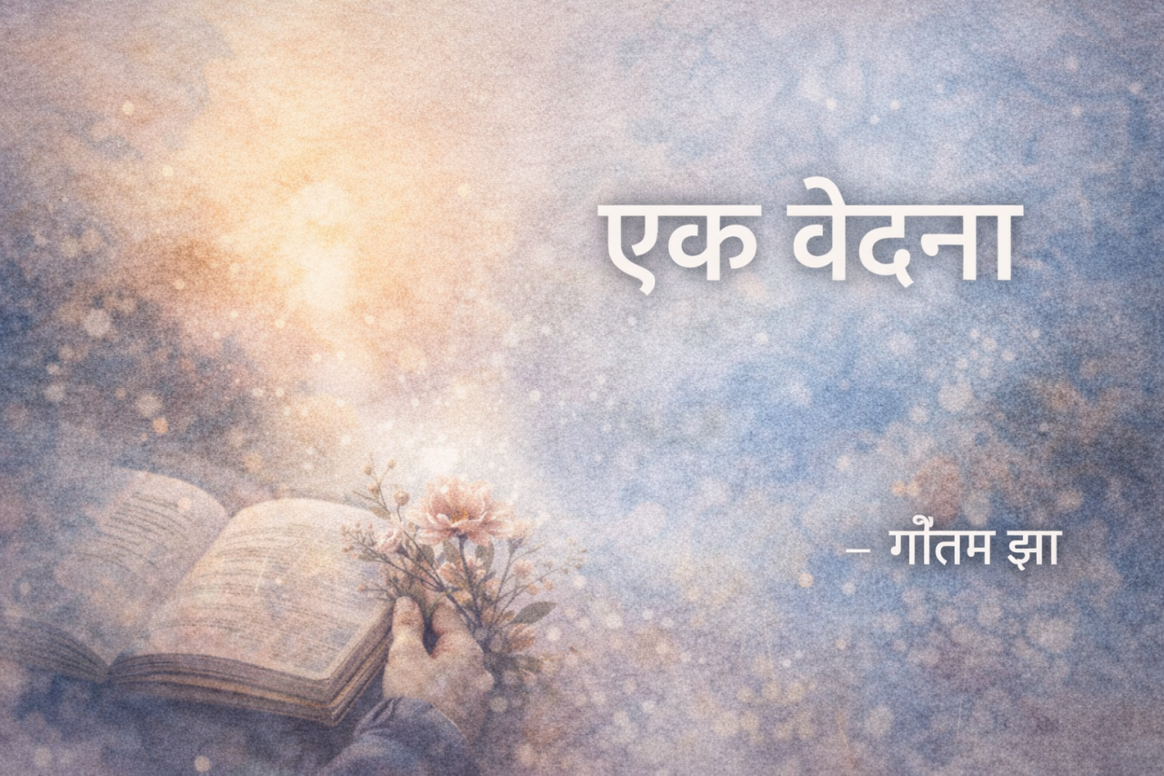 एक वेदना