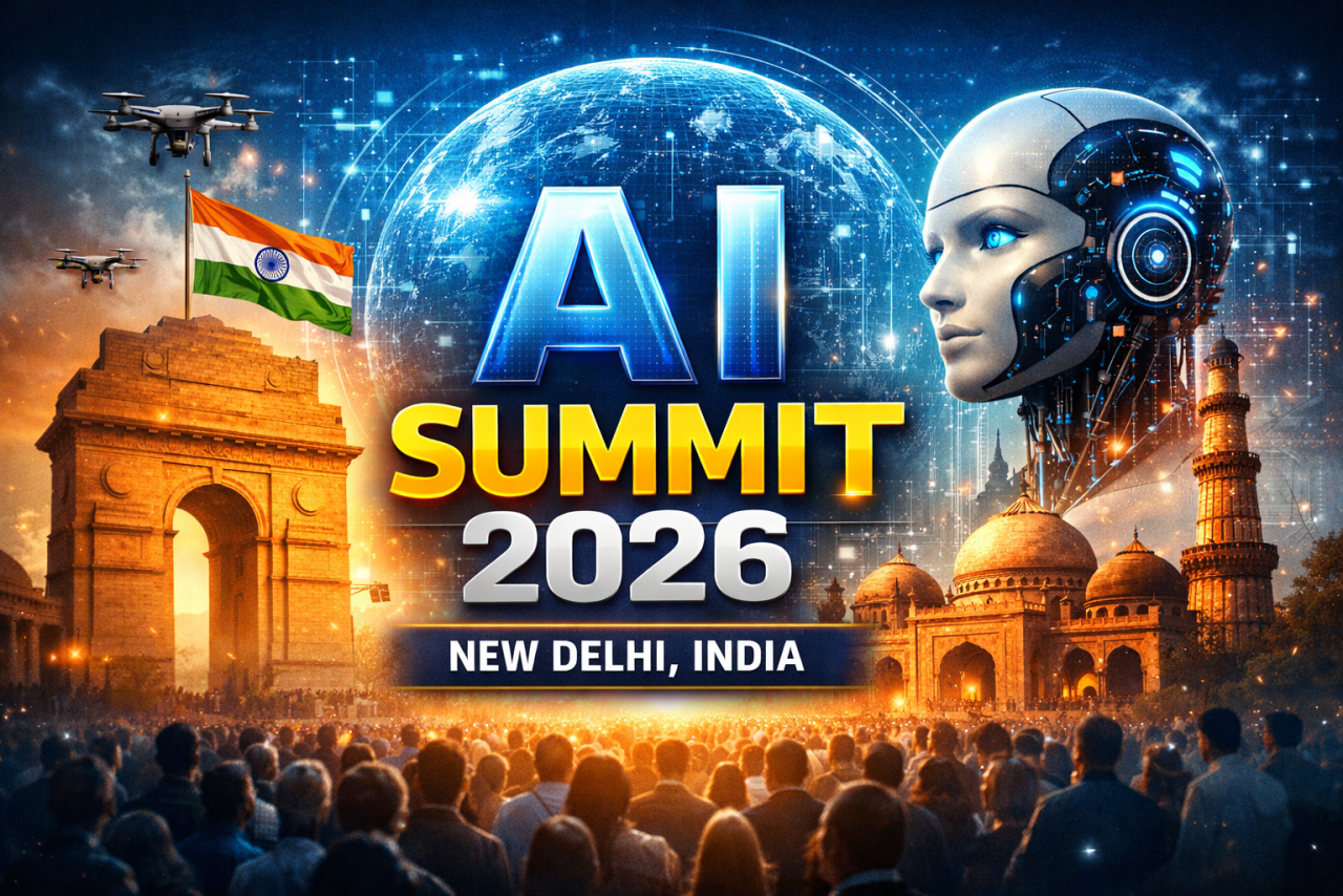 AI Summit 2026: When New Delhi Became the Nerve Centre of the World’s AI Debate