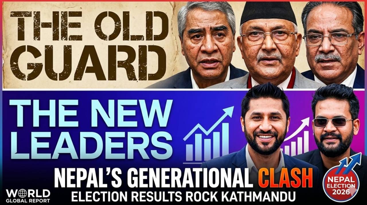 Nepal’s ‘Gen Z’ Revolution at the Ballot Box: A New Dawn for the Himalayan Neighbor