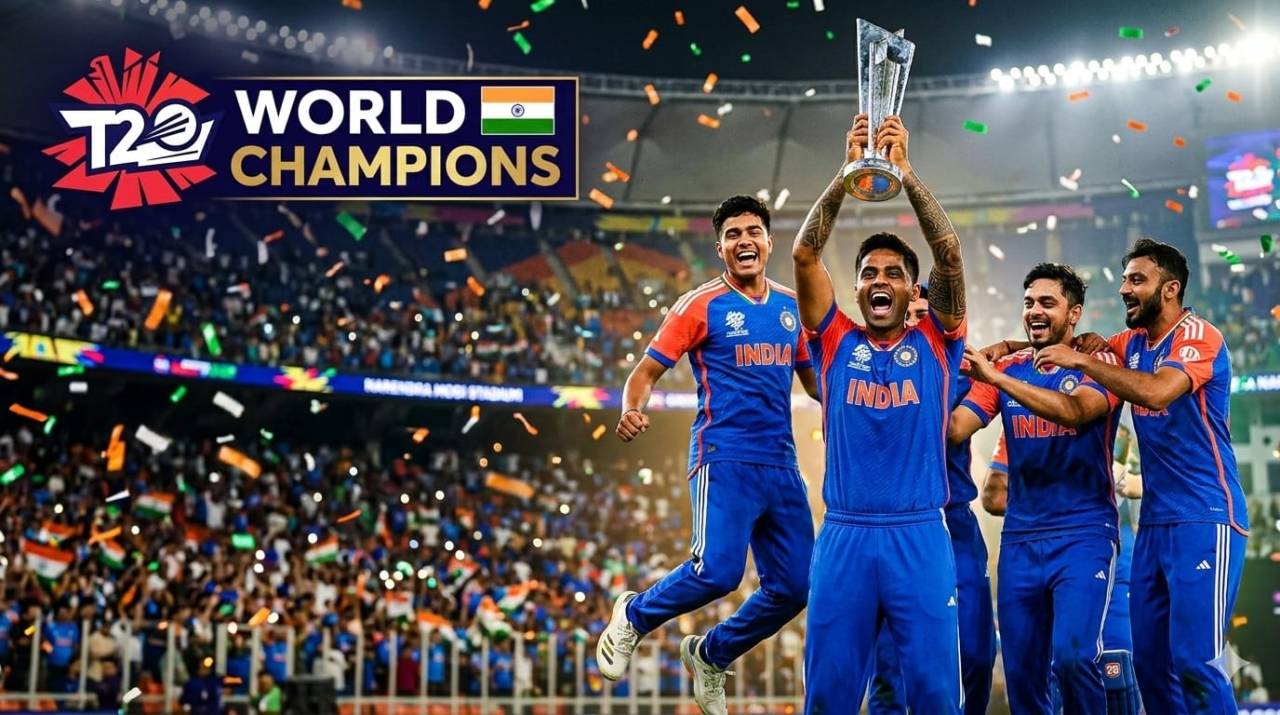 History Repeat Kiya, History Defeat Kiya: The Blue Storm Retains the Throne!