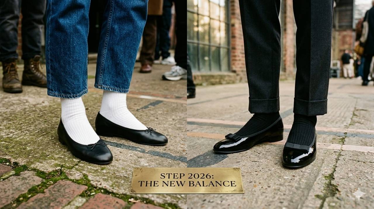 Real Men Wear Ribbons: Why the 