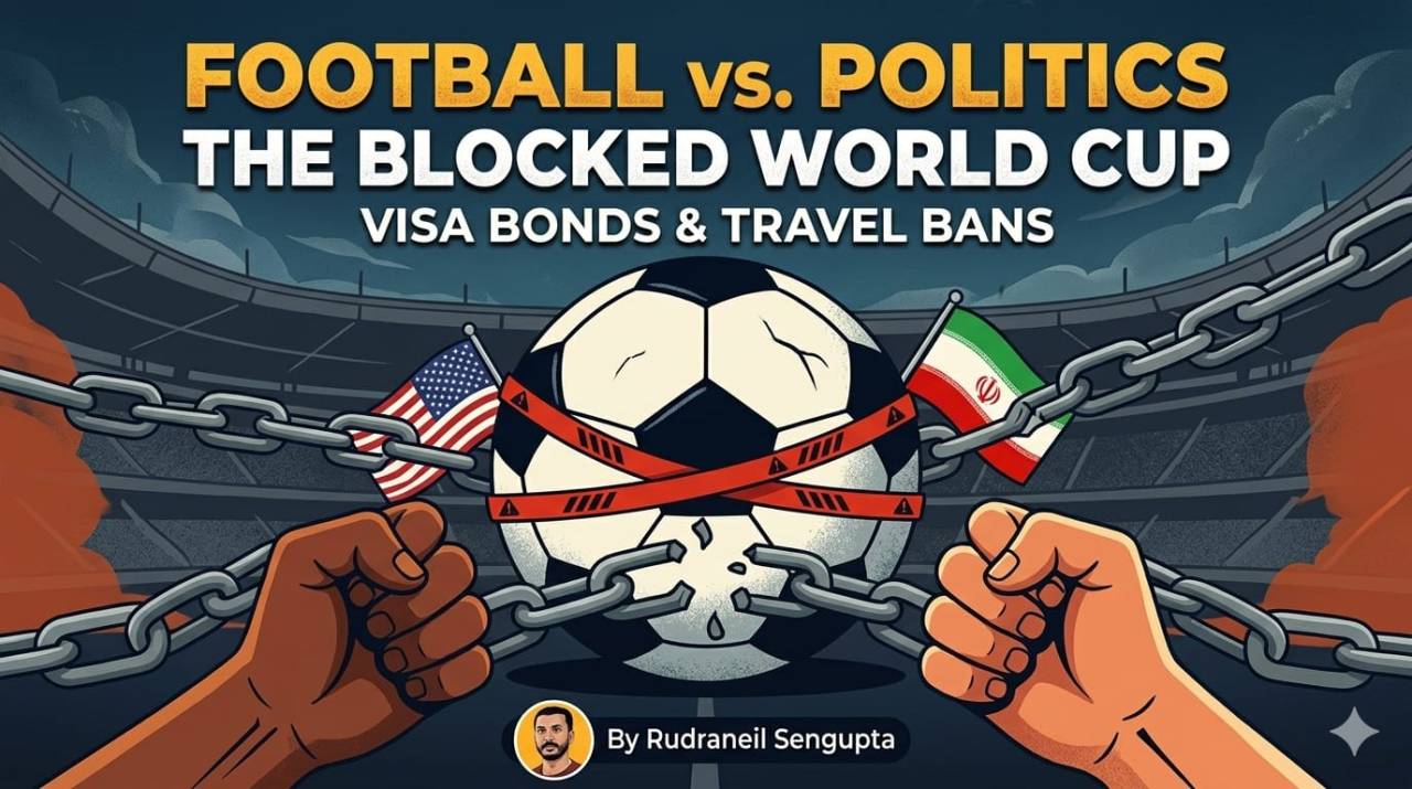 FIFA World Cup 2026 Faces Challenges Amid Rising Global Tensions