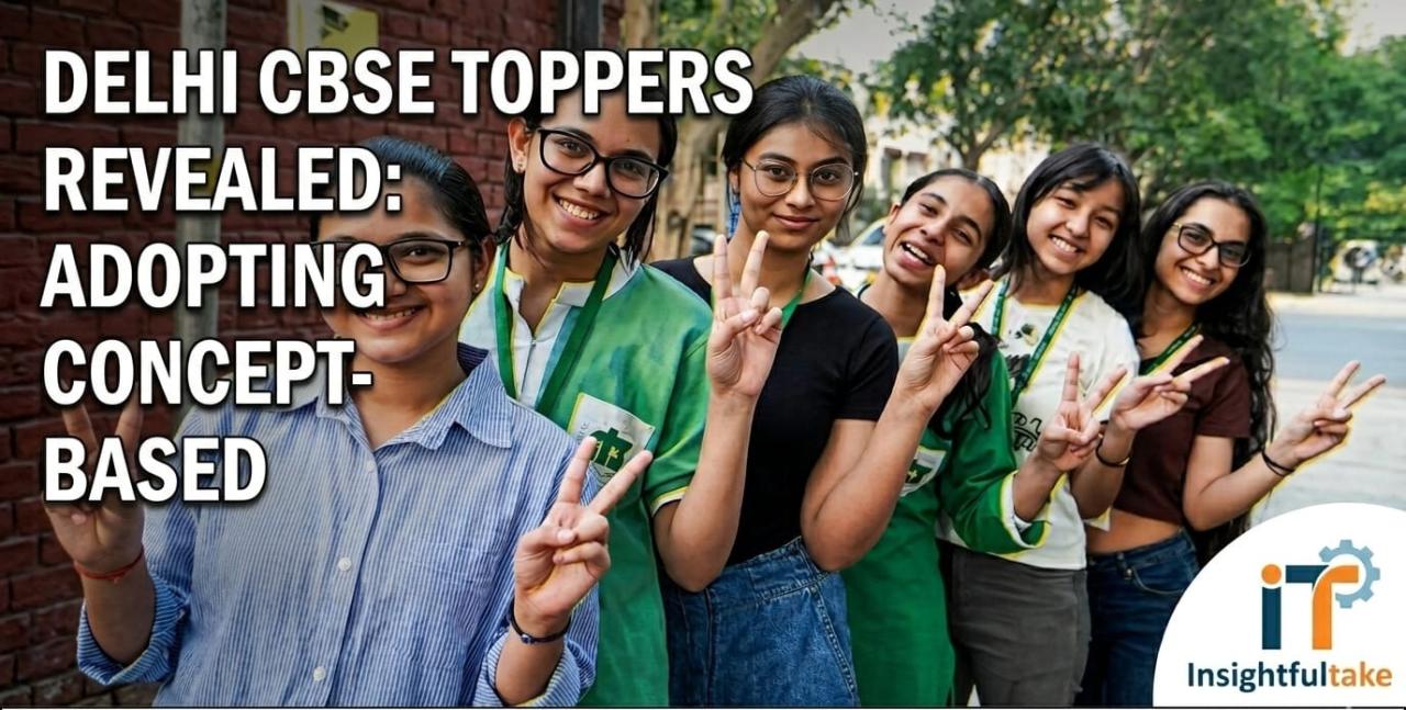 The Shift in Indian Education: Beyond the Memory Game