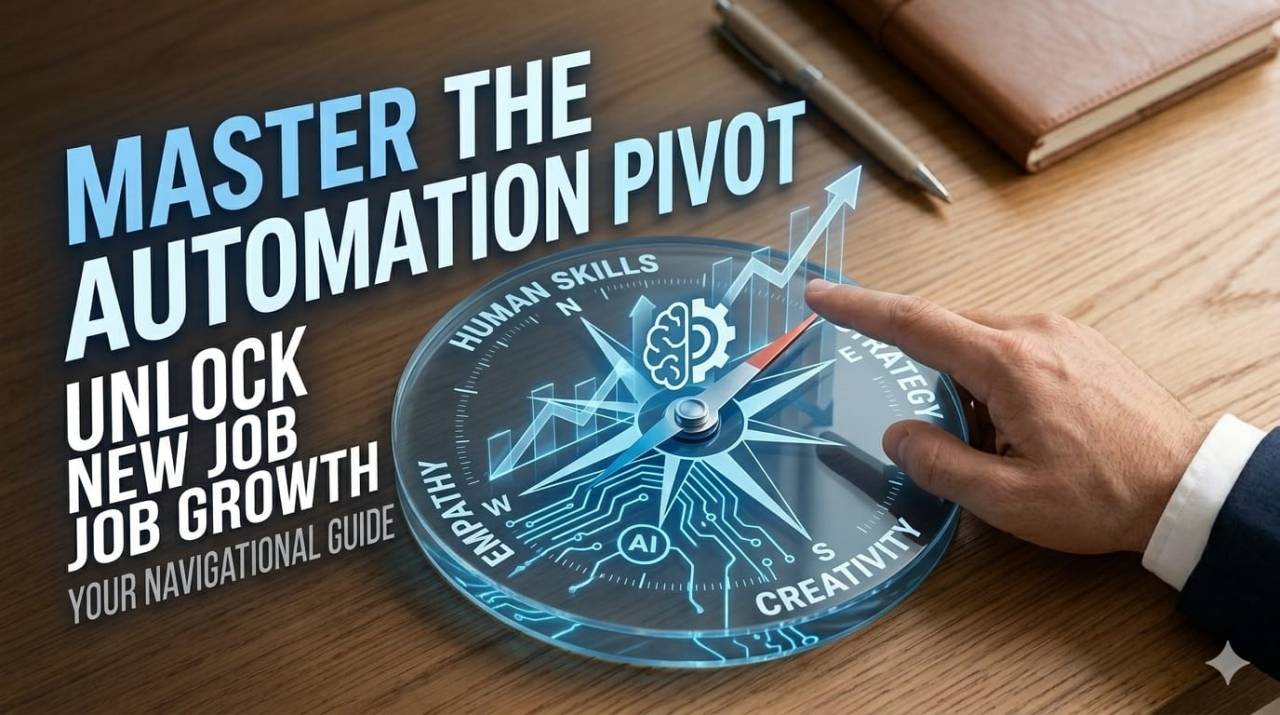 Automation Is Reshaping the Tech Job Market