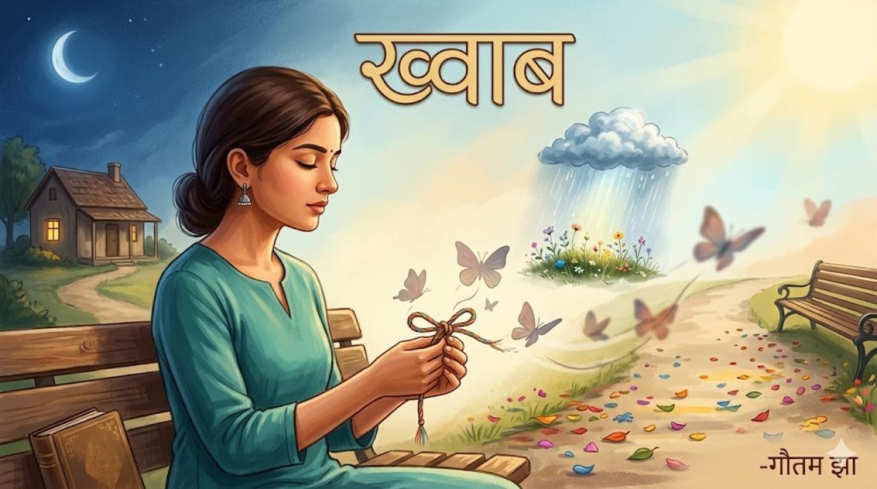 ख्वाब