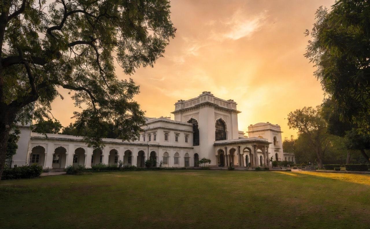 Lutyens’ Last Club: Delhi’s Gymkhana Row – Colonial Privilege or Urban Commons?