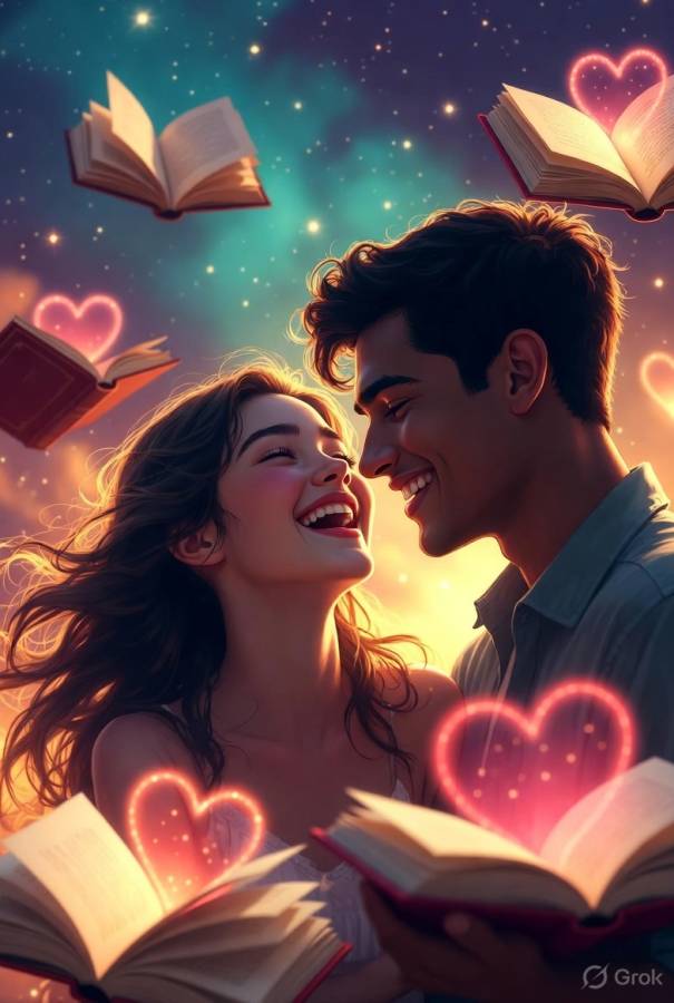The New Romance Revolution: How YA Stories Are Redefining Modern Love