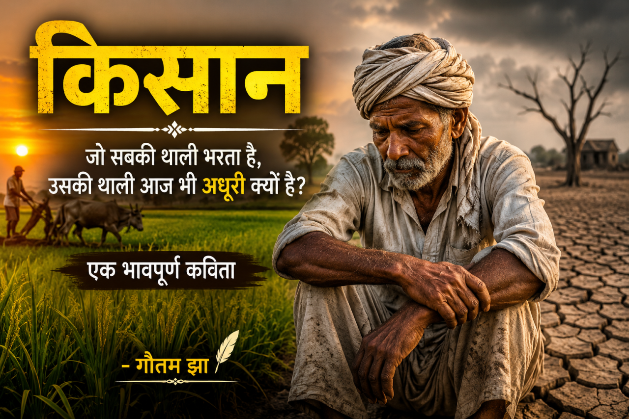 किसान
