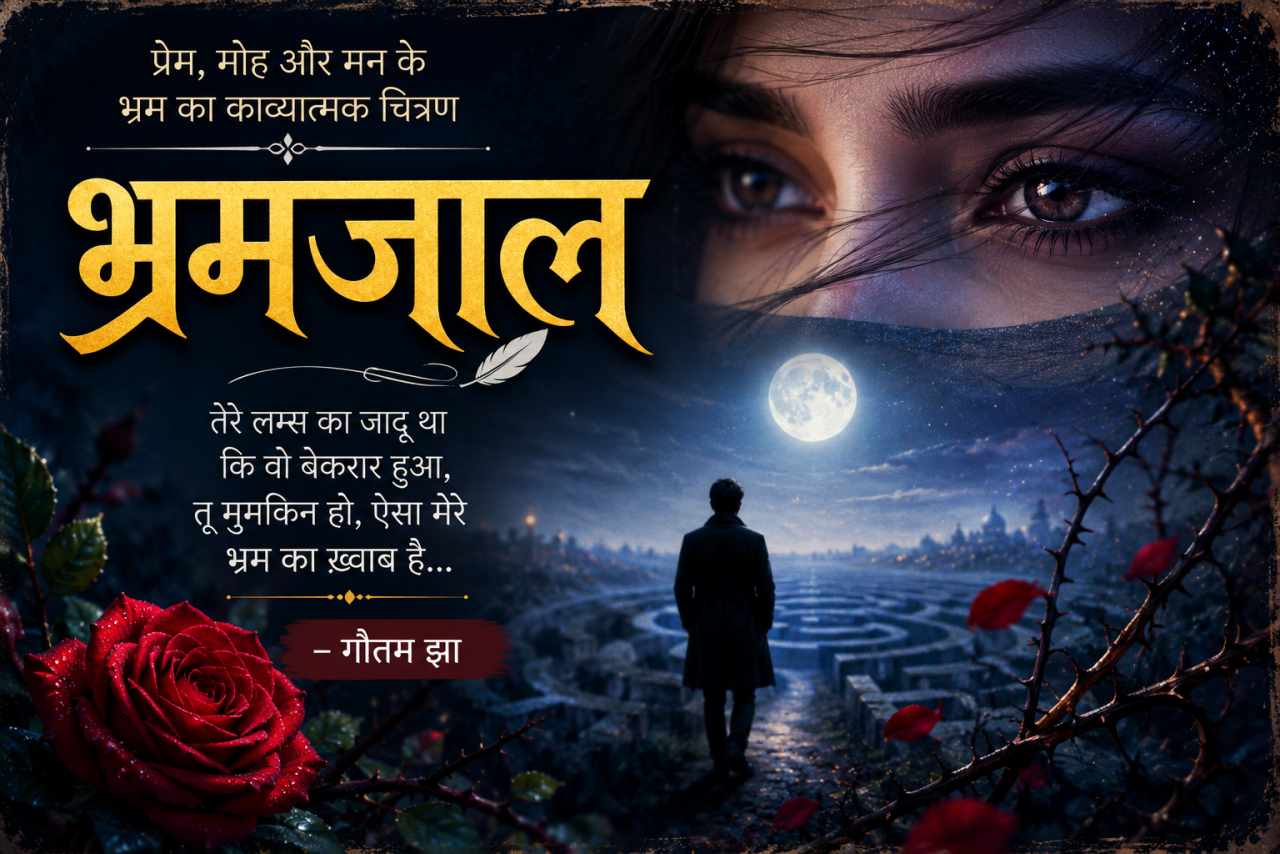 भ्रमजाल