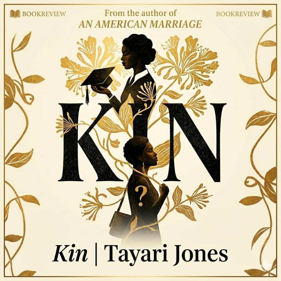 Kin Review: Tayari Jones’s Moving Story of Sisterhood, Identity, and Survival in the American South