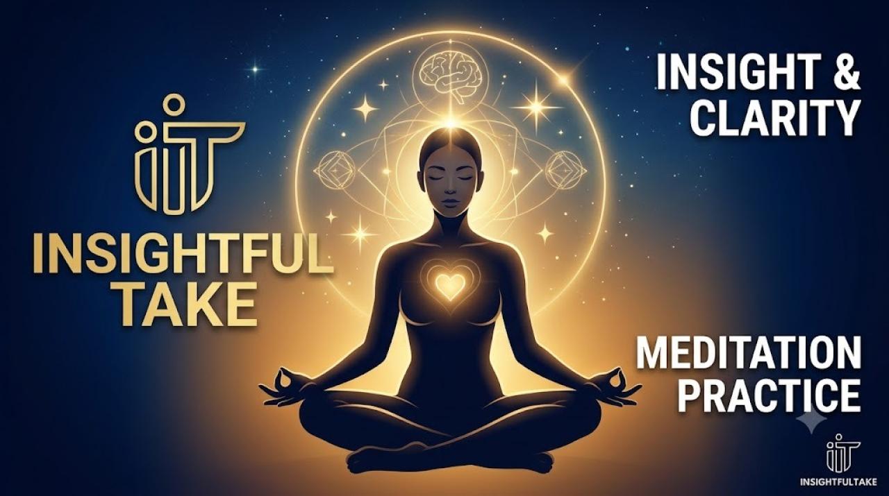Meditation