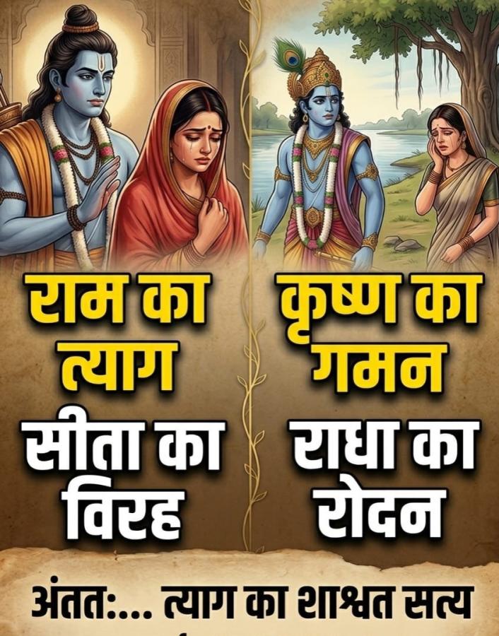 अंततः... एक शाश्वत सत्य