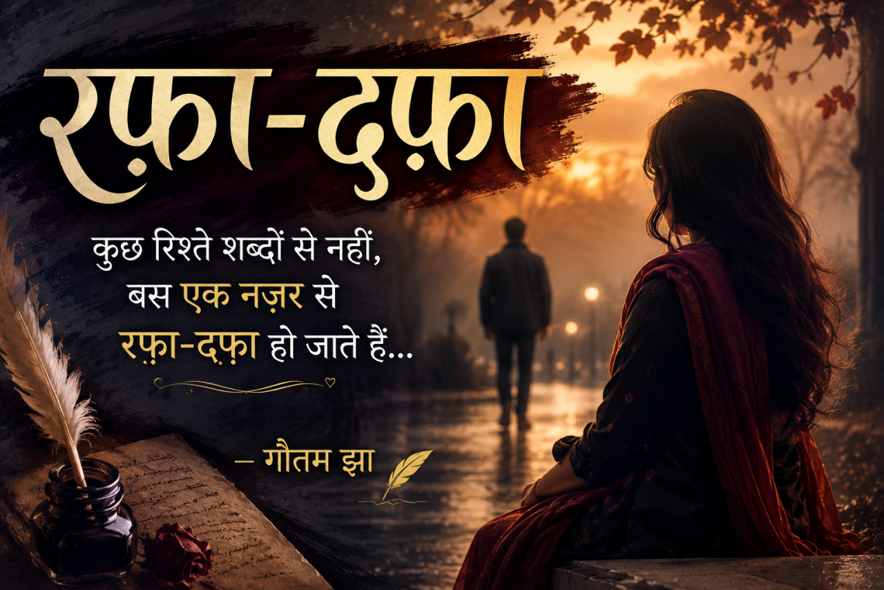 रफा-दफा