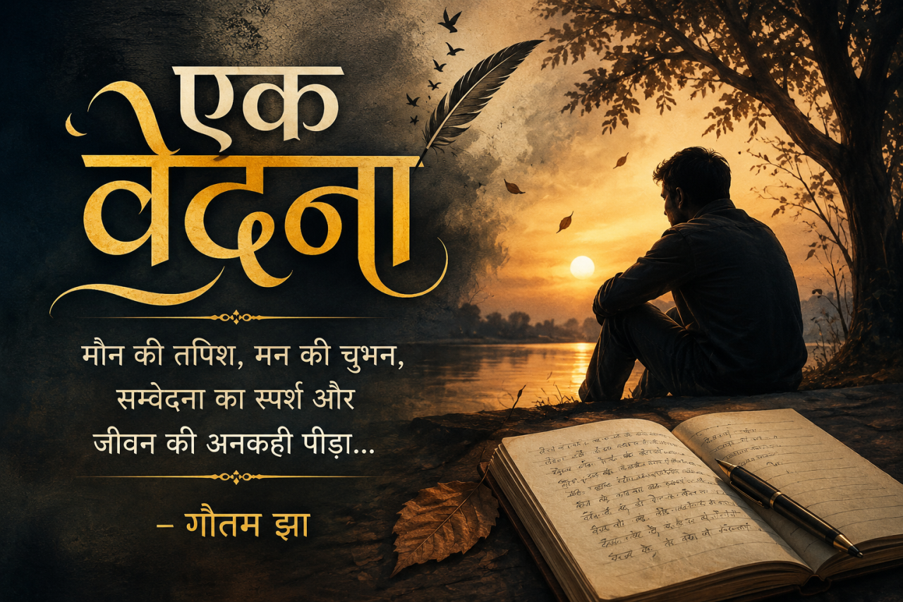 एक वेदना
