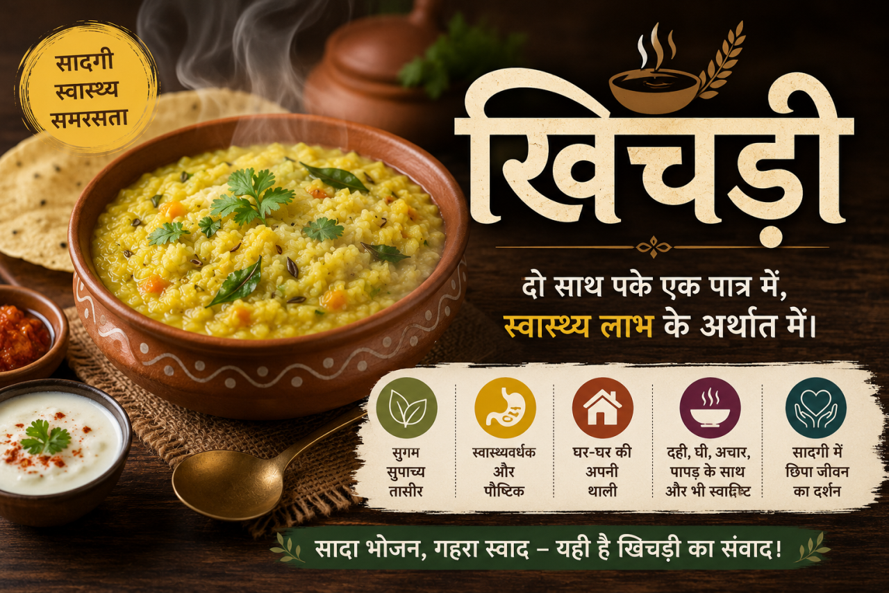 खिचड़ी
