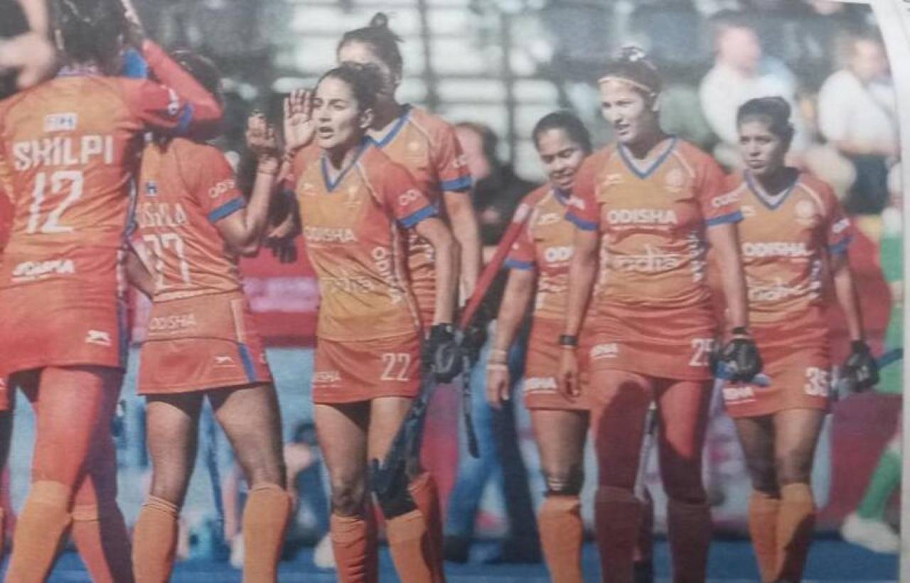 A 52-Year Wait Continues: How Goals Scored, Not Goals Conceded, Ended India's Hockey World Cup Dream