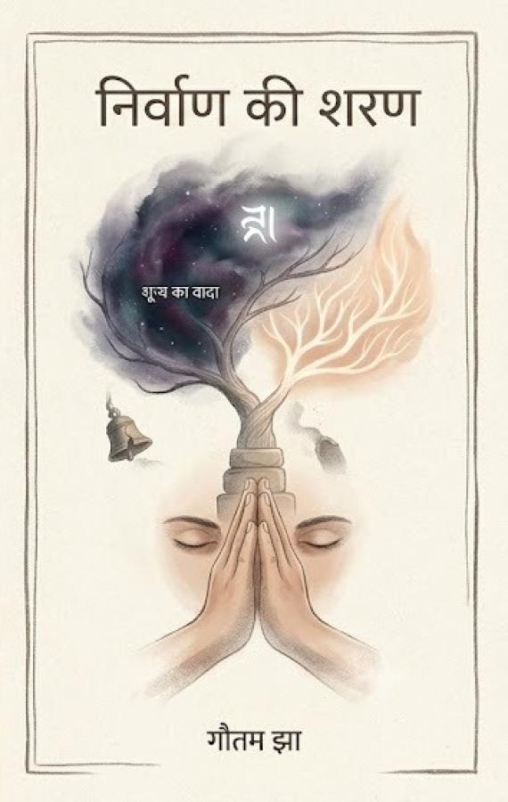 निर्वाण की शरण