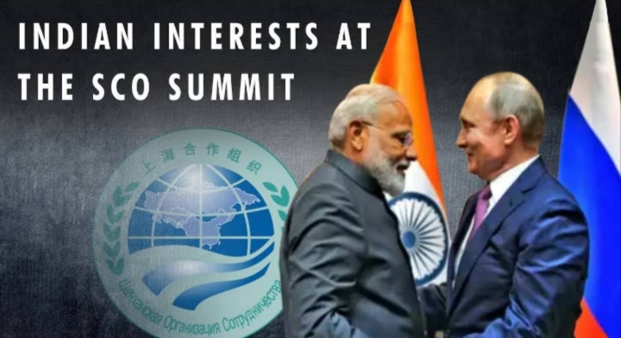 Beyond the Handshakes: What India Must Extract from the SCO