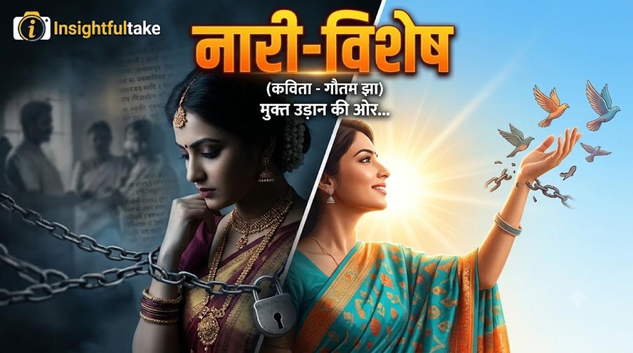 नारी- विशेष