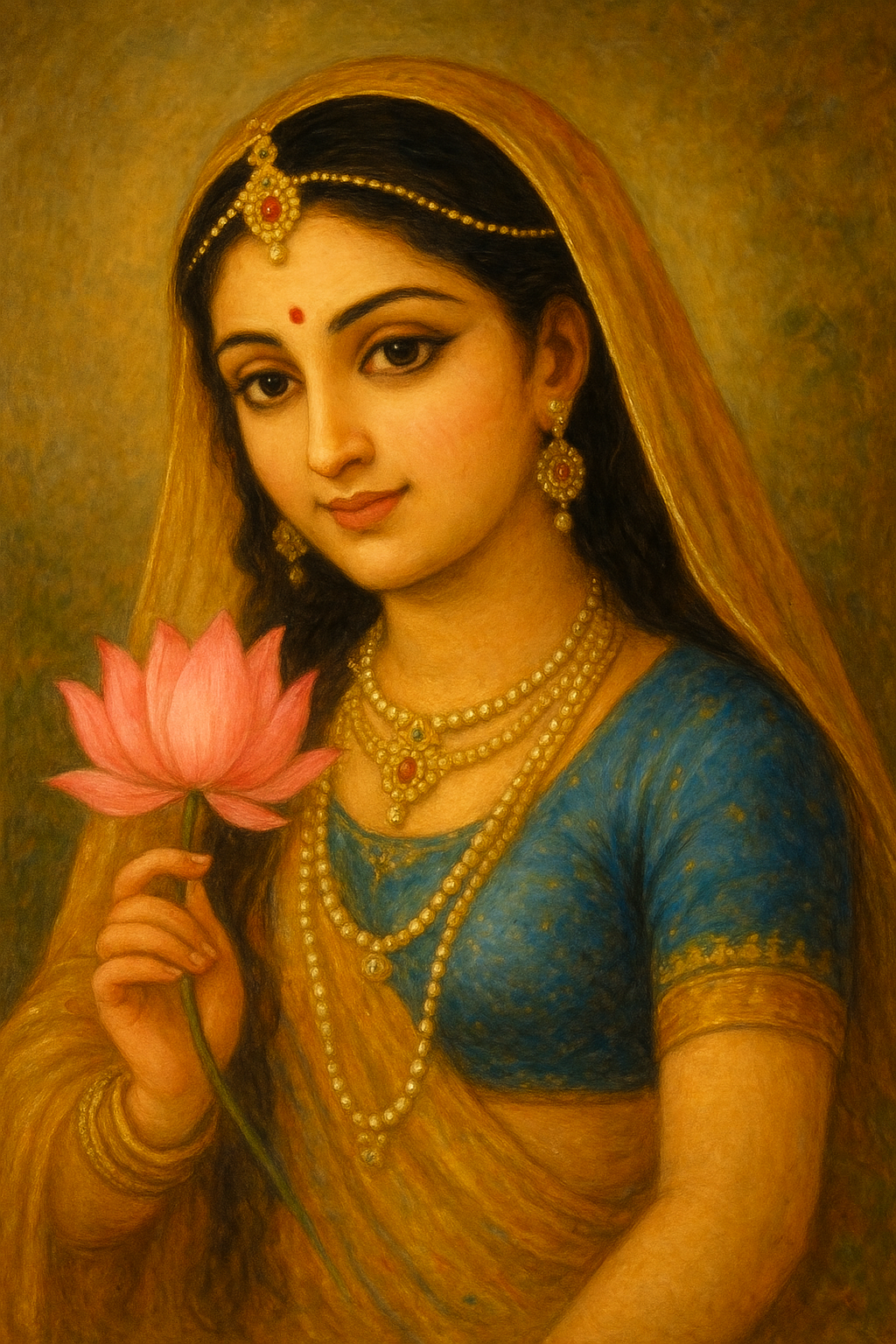राधा अष्टकम्