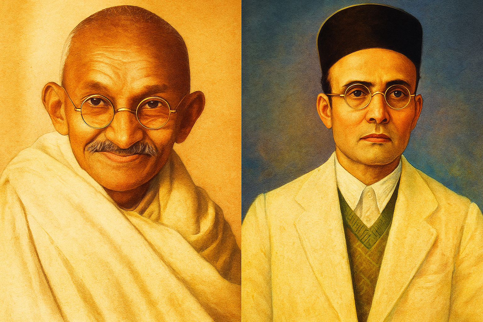 UGC’s New Proposal: Learning Politics through Leaders and Ideas