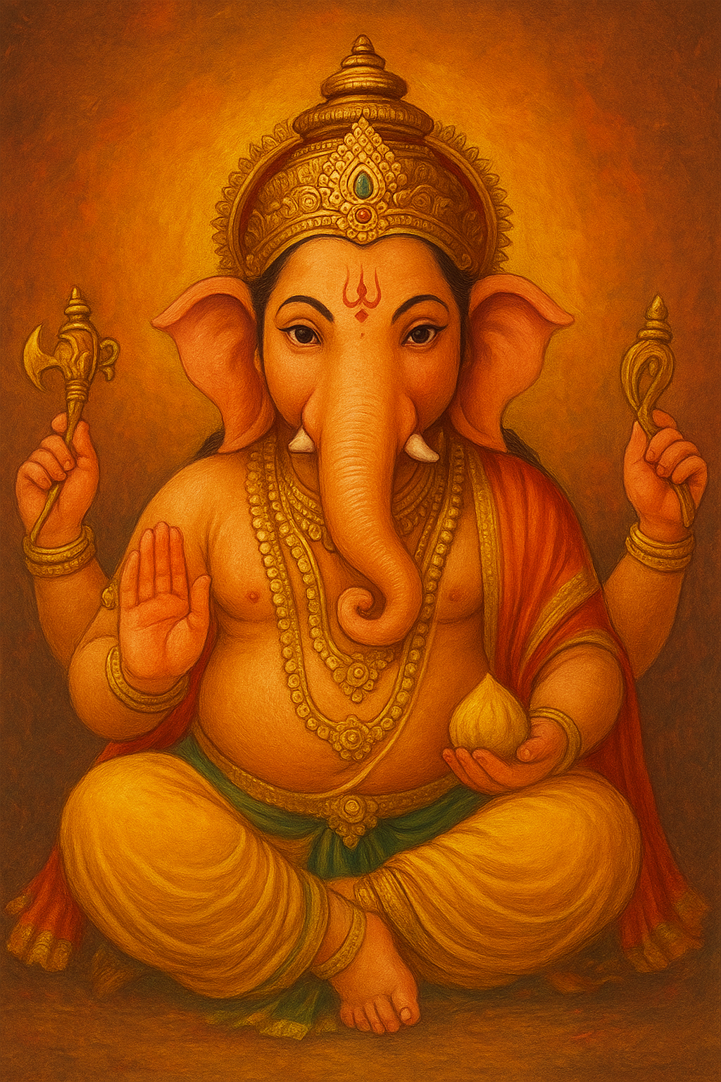 गणेश चतुर्थी
