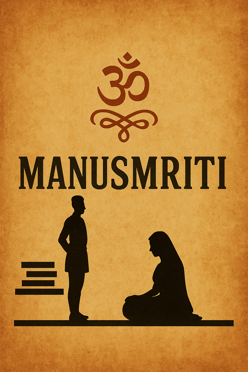 Manusmriti: An Ancient Text Under Modern Scrutiny