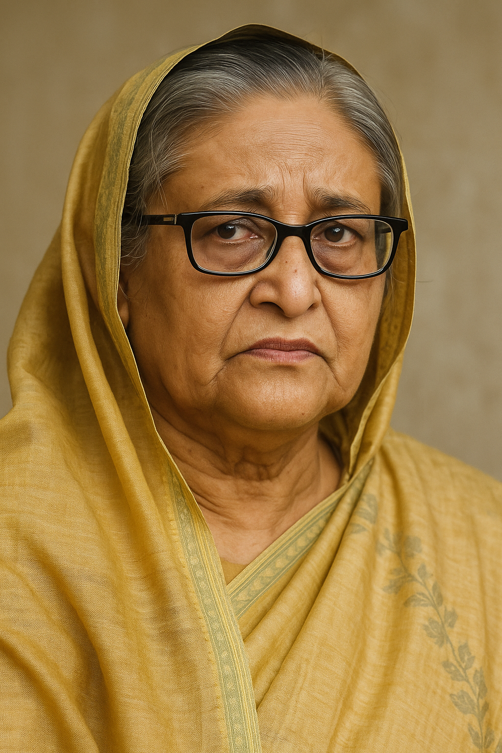 Sheikh Hasina and the Ashes of Power: Bangladesh’s Trial of Truth and Vengeance
