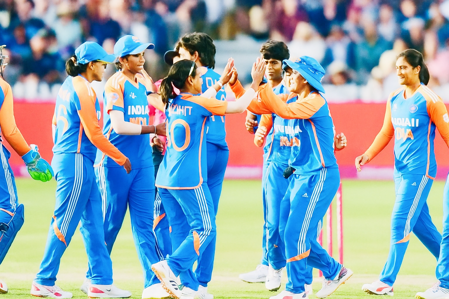 Indian Women’s Cricket Team Created History Without the Spotlight