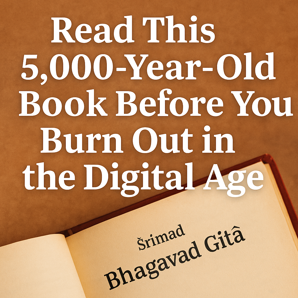 Read 5,000-Year-Old Book 