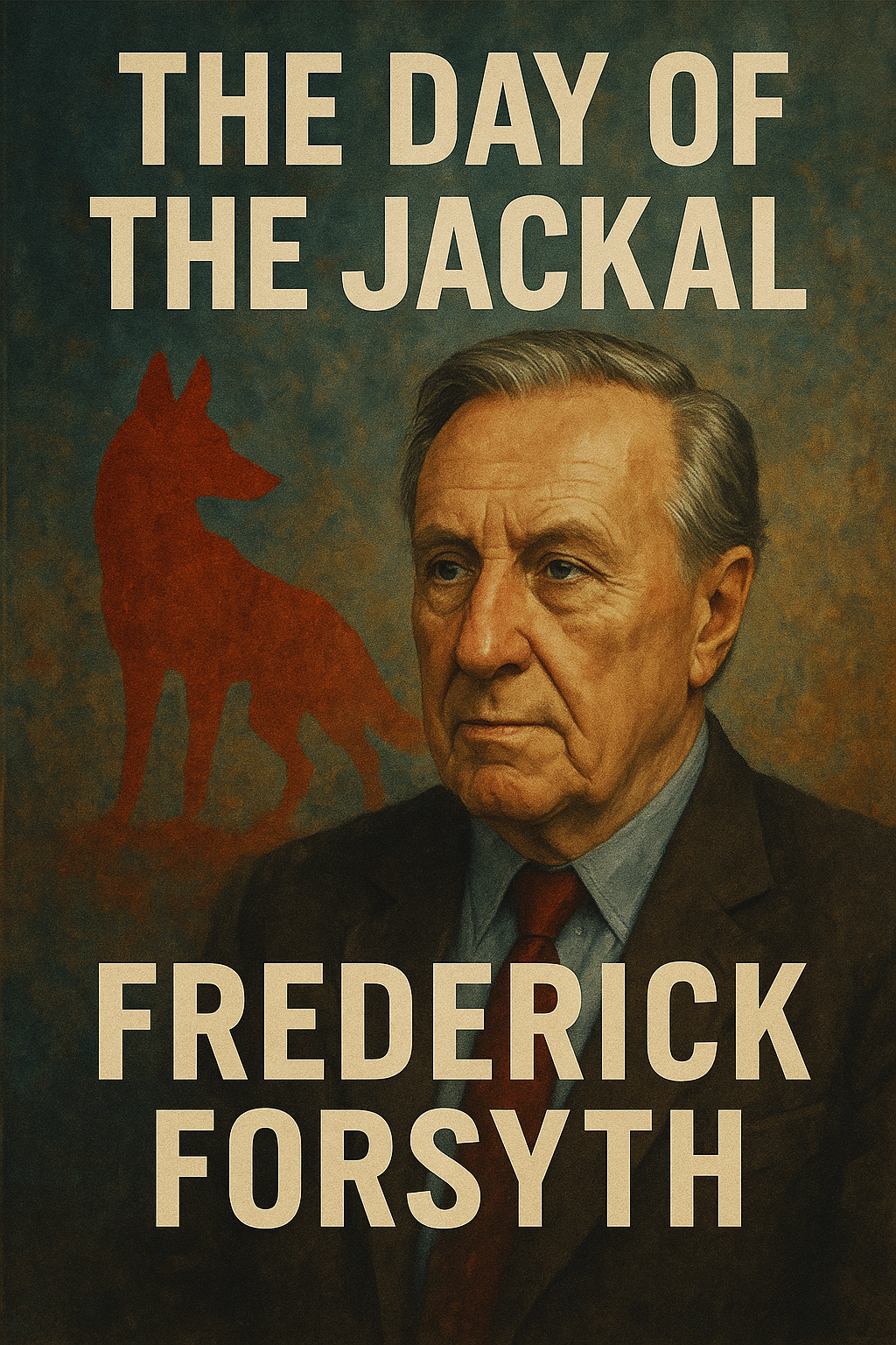 Frederick Forsyth vs. the Reels Generation: What We Lose When We Stop Reading