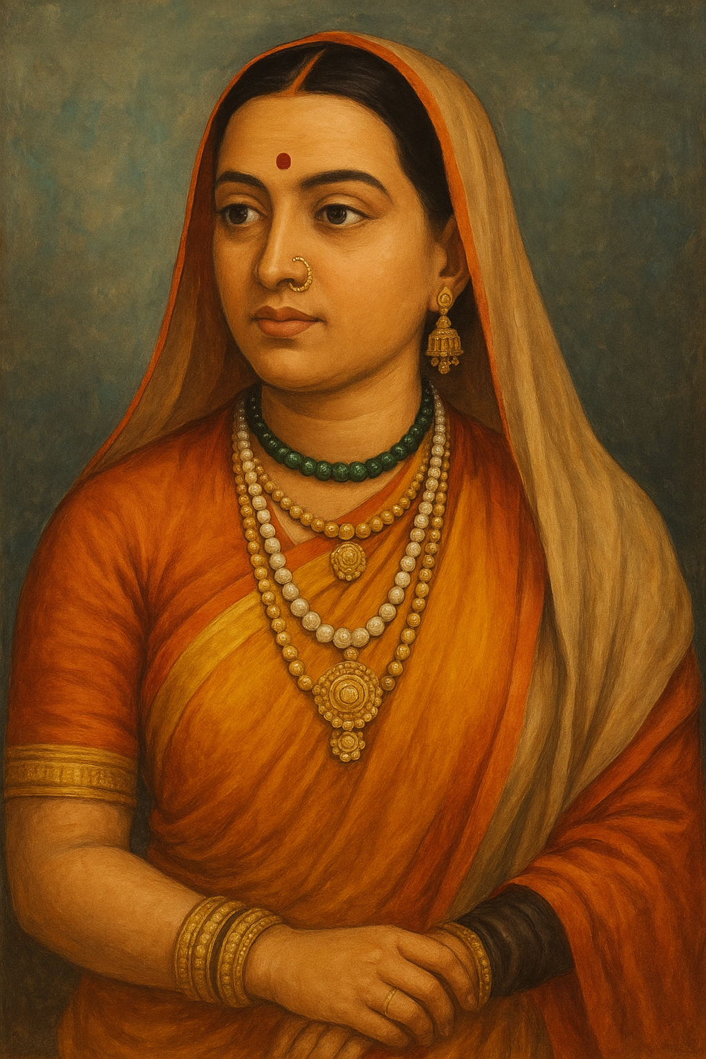 Ahilya Bai Holkar: The Forgotten Queen Who Redefined Indian Womanhood