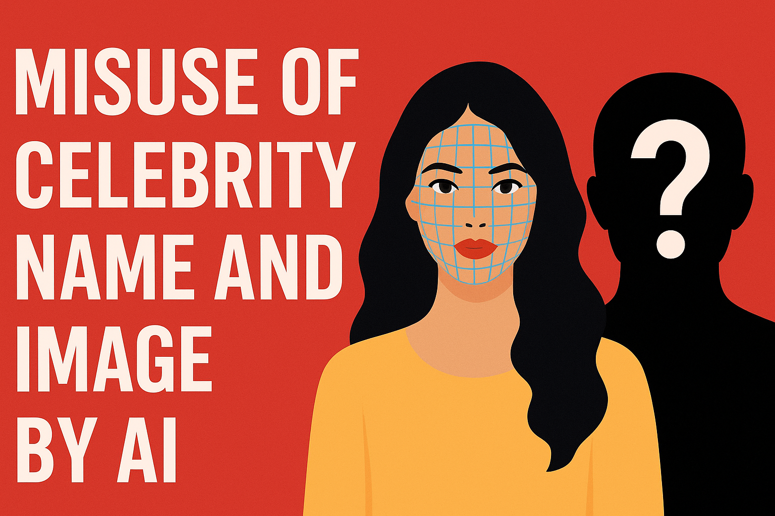 The Growing Threat of AI Misuse in Celebrity Identity