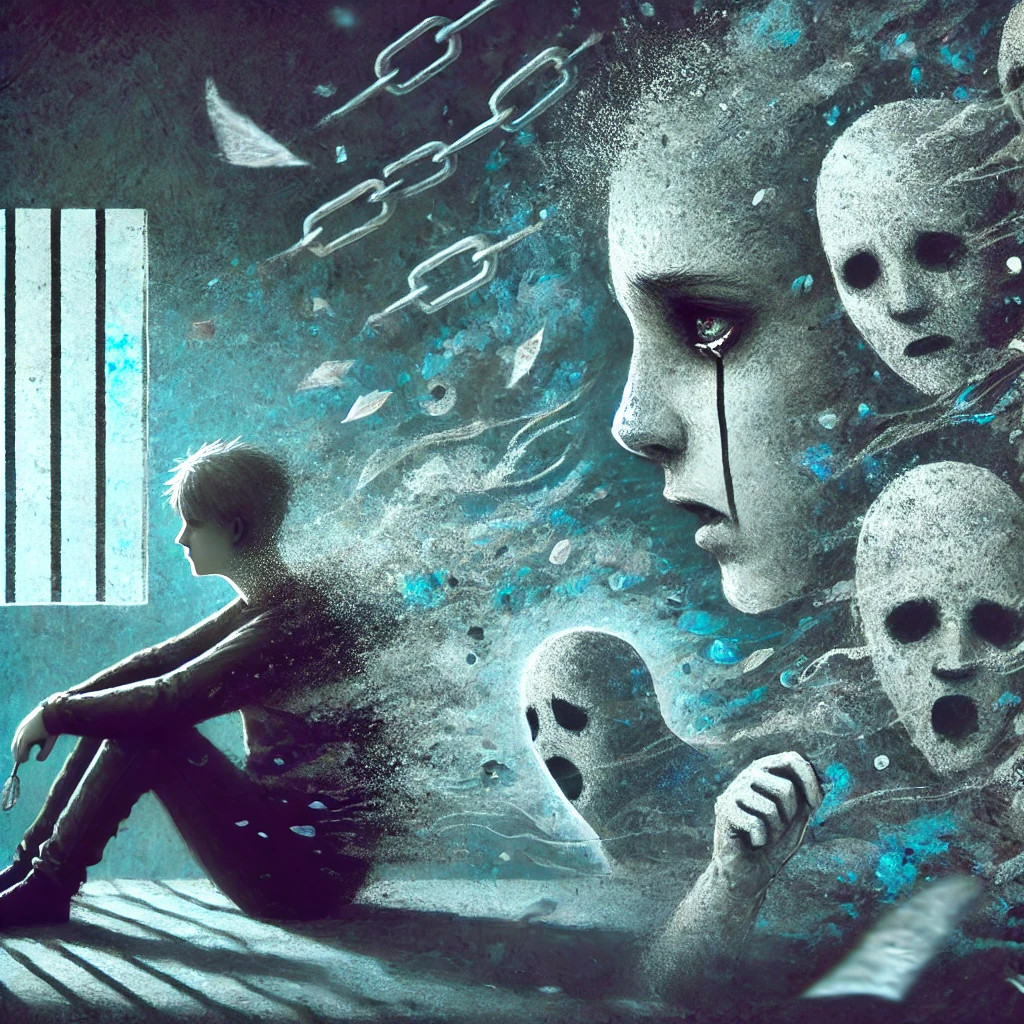 InsightfulTake | Memory is Punishment