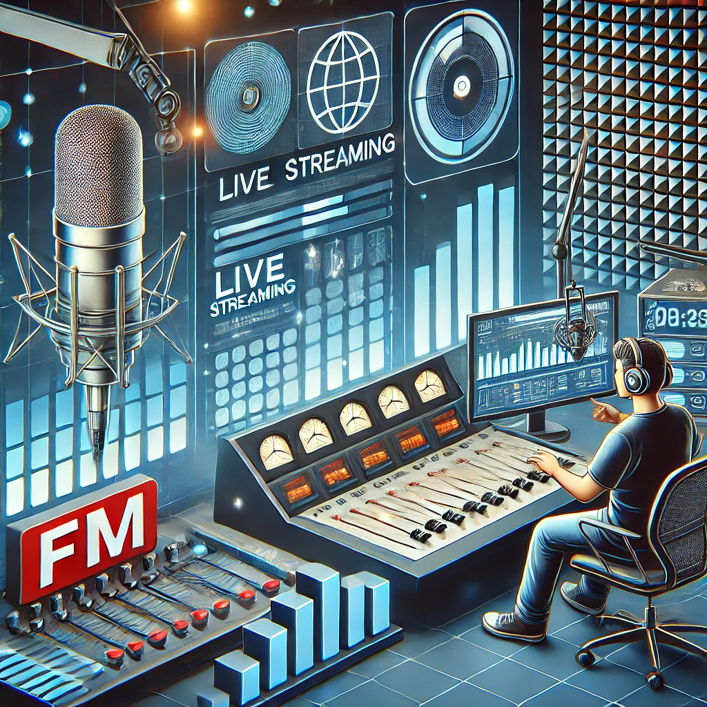 InsightfulTake | TRAI’s New Broadcasting Rules: A Digital Revolution ...