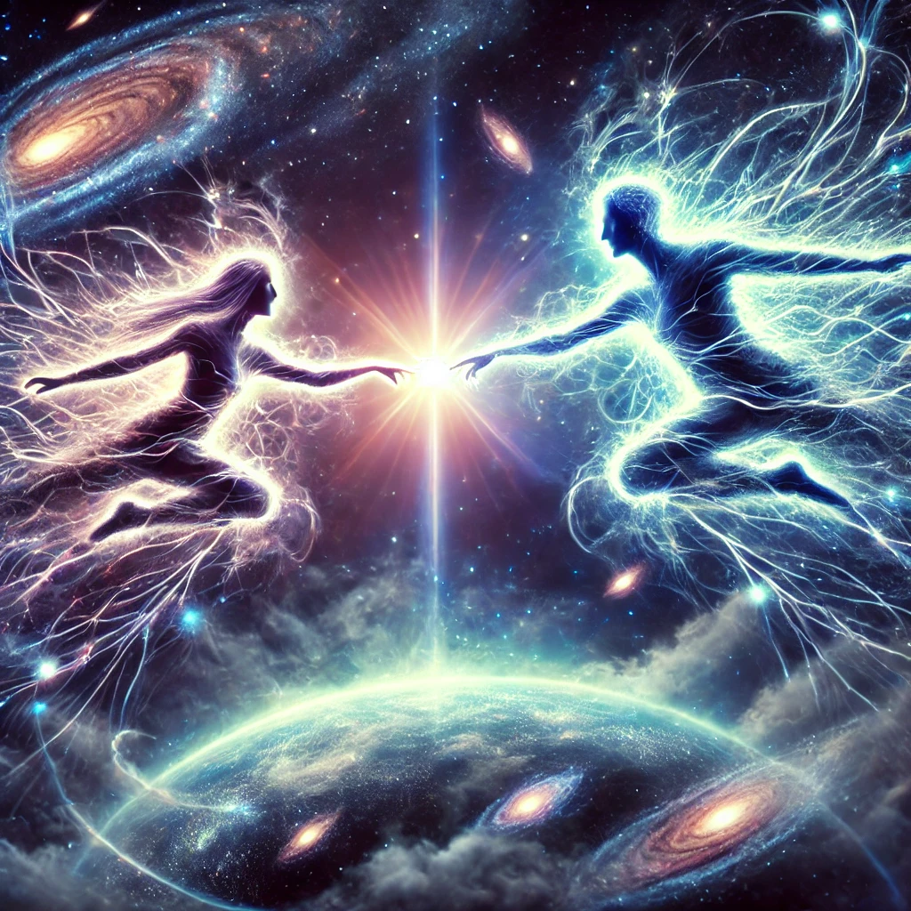 InsightfulTake | The Invisible Thread: Does the Universe Fight for ...