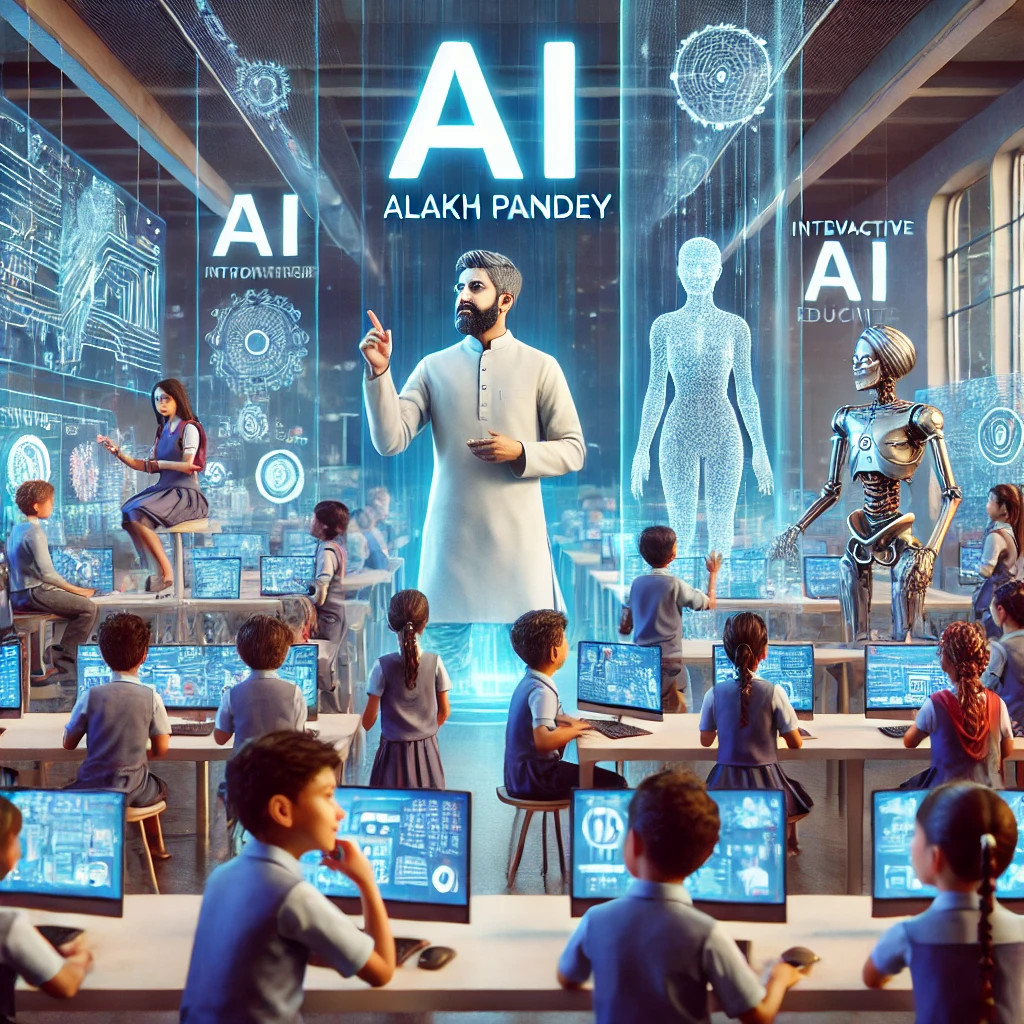 InsightfulTake | Indian Entrepreneurs at the Forefront of the AI ...